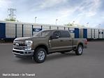 New 2026 Ford F-250 XLT Crew Cab for sale #260862 - photo 1