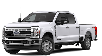 New 2026 Ford F-250 - photo 1