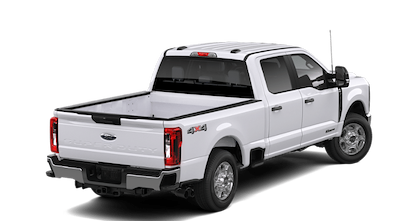 New 2026 Ford F-250 - photo 1