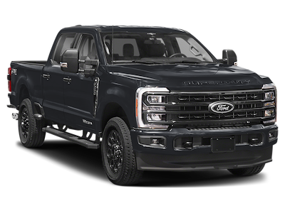 New 2026 Ford F-250 - photo 1