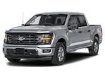 New 2026 Ford F-150 XLT SuperCrew Cab for sale #260866 - photo 1