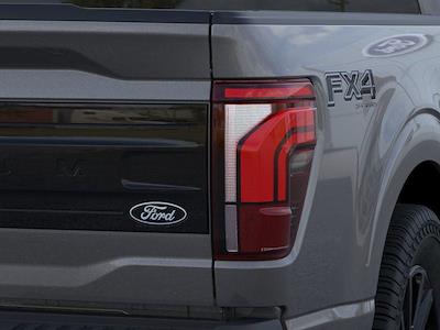New 2026 Ford F-150 - photo 1