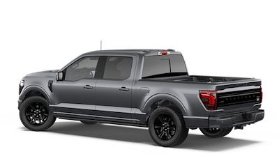 New 2026 Ford F-150 - photo 1