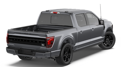 New 2026 Ford F-150 - photo 1