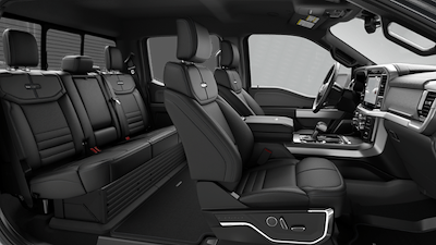 New 2026 Ford F-150 - photo 1