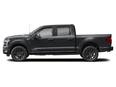 New 2026 Ford F-150 - photo 1