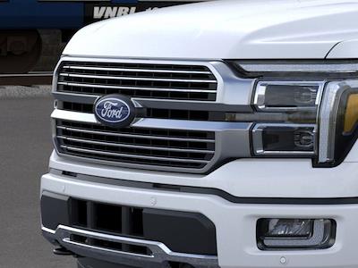 New 2026 Ford F-150 - photo 1