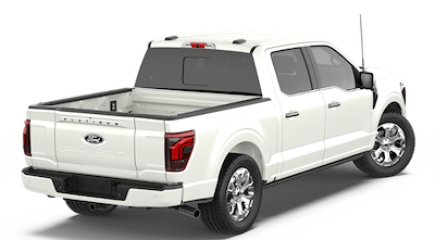 New 2026 Ford F-150 - photo 1