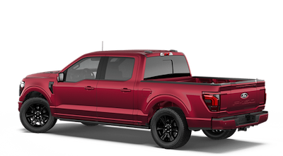New 2026 Ford F-150 - photo 1
