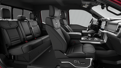 New 2026 Ford F-150 - photo 1