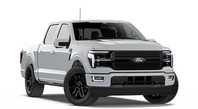 New 2026 Ford F-150 - photo 1