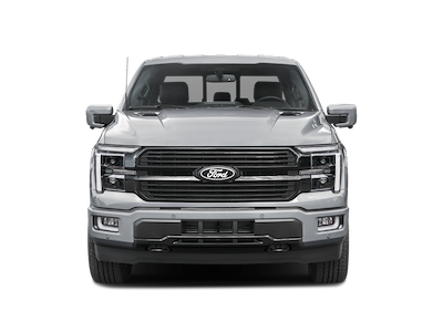 New 2026 Ford F-150 - photo 1