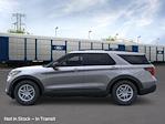 New 2026 Ford Explorer Active for sale #260872 - photo 4