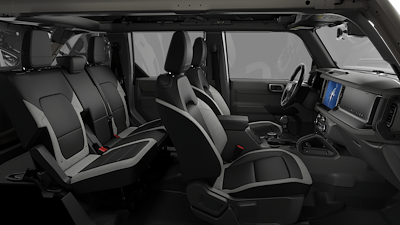 New 2026 Ford Bronco - photo 1