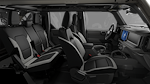 2026 Ford Bronco 4WD SUV for sale #260876 - photo 6