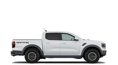 New 2026 Ford Ranger - photo 1