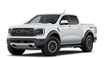 New 2026 Ford Ranger Raptor SuperCrew Cab for sale #260877 - photo 1
