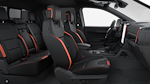 New 2026 Ford Ranger Raptor SuperCrew Cab for sale #260877 - photo 5