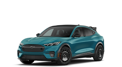 New 2026 Ford Mustang Mach-E GT for sale #260878 - photo 1