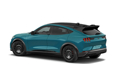 New 2026 Ford Mustang Mach-E GT for sale #260878 - photo 2