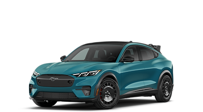 New 2026 Ford Mustang Mach-E - photo 1
