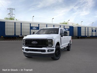 New 2026 Ford F-250 Lariat Crew Cab for sale #260882 - photo 2