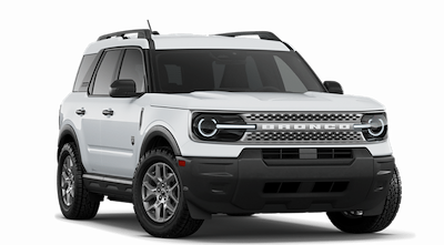 2026 Ford Bronco Sport AWD SUV for sale #260892 - photo 1
