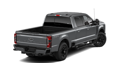 New 2026 Ford F-250 - photo 1