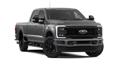 New 2026 Ford F-250 - photo 1