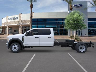 New 2026 Ford F-550 - photo 1
