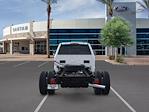 2026 Ford F-550 Crew Cab DRW 4x4 Cab Chassis for sale #260895 - photo 4