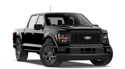 New 2026 Ford F-150 - photo 1