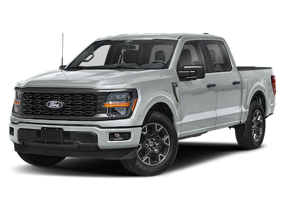 New 2026 Ford F-150 - photo 1