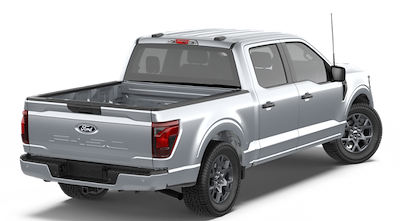 New 2026 Ford F-150 - photo 1