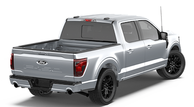 New 2026 Ford F-150 - photo 1