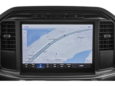 New 2026 Ford F-150 - photo 1