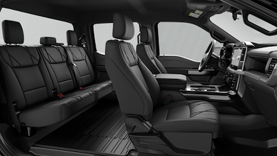 New 2026 Ford F-150 - photo 1