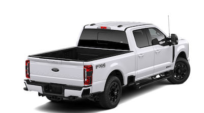 New 2026 Ford F-250 - photo 1