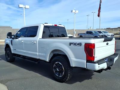 2020 Ford F-250 Crew Cab 4WD Pickup for sale #260905B - photo 2