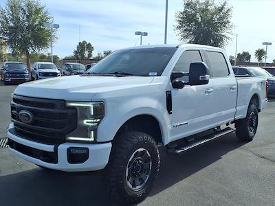 2020 Ford F-250 Crew Cab 4WD Pickup for sale #260905B - photo 1