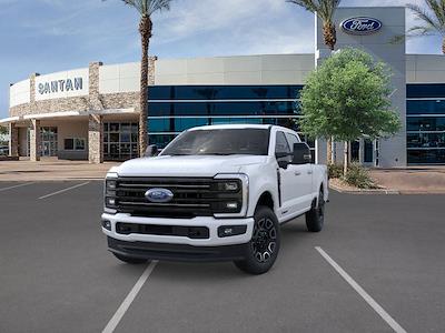 New 2026 Ford F-350 Platinum Crew Cab for sale #260906 - photo 2