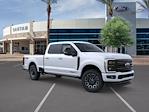 New 2026 Ford F-350 Platinum Crew Cab for sale #260906 - photo 7