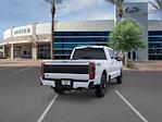 New 2026 Ford F-350 Platinum Crew Cab for sale #260906 - photo 8