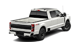New 2026 Ford F-350 Platinum Crew Cab for sale #260906 - photo 25