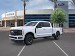 New 2026 Ford F-350 Platinum Crew Cab for sale #260906 - photo 1