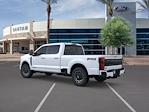 New 2026 Ford F-350 Platinum Crew Cab for sale #260906 - photo 4
