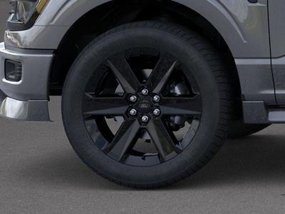 New 2026 Ford F-150 - photo 1