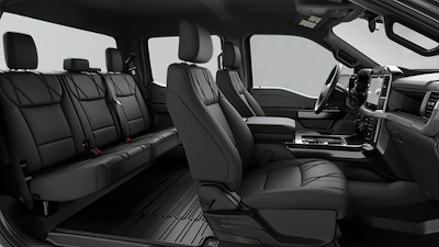 New 2026 Ford F-150 - photo 1