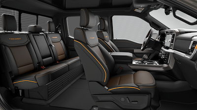 New 2026 Ford F-150 - photo 1