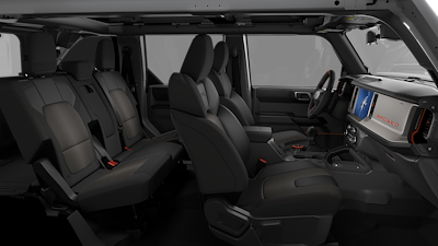 New 2026 Ford Bronco - photo 1